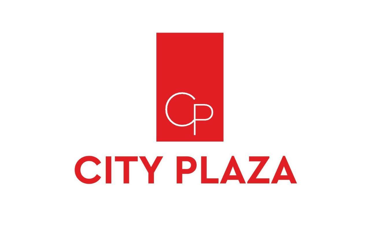 City Plaza Apartments & Rooms Tessalónica Exterior foto